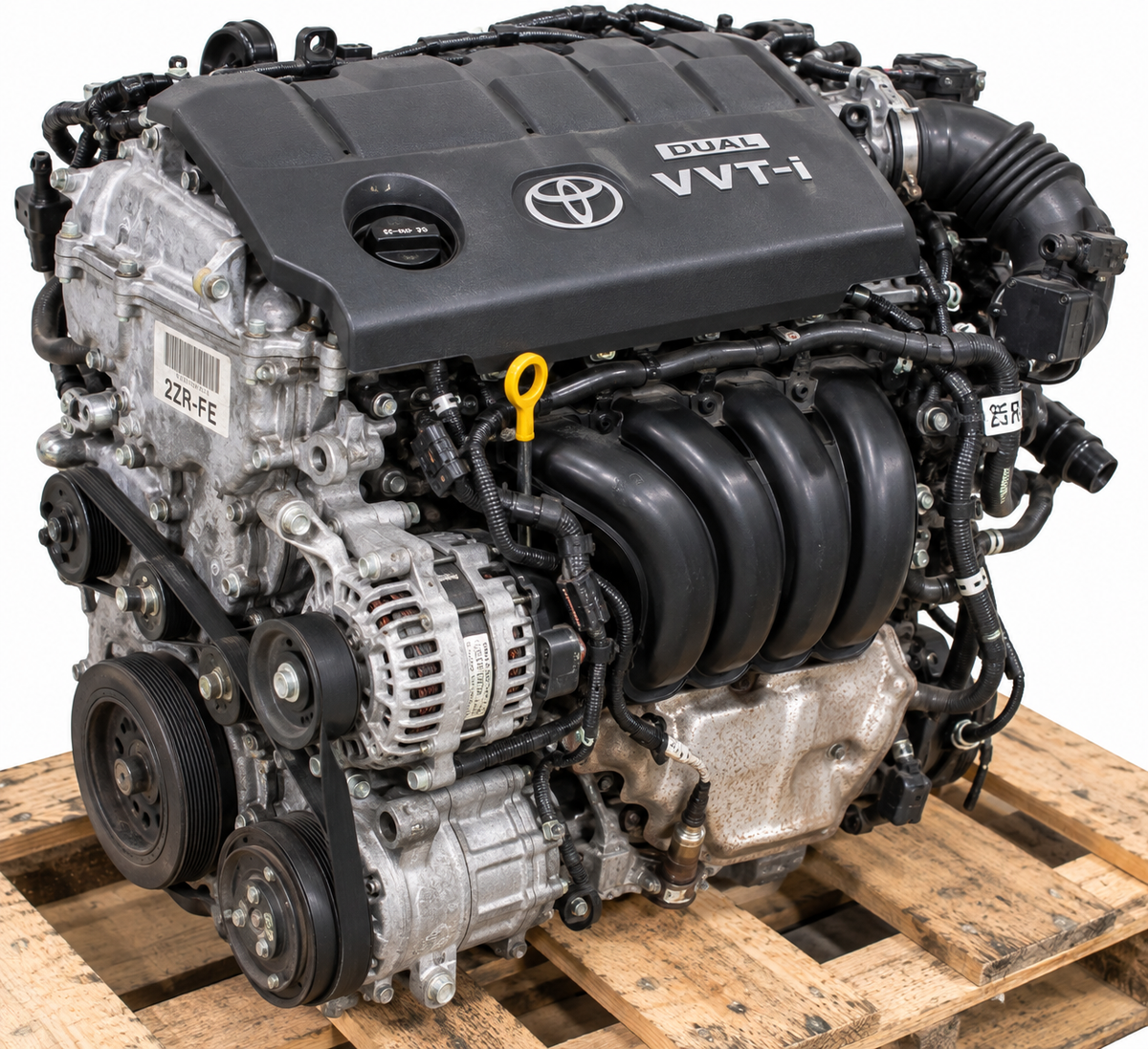 ENGINES