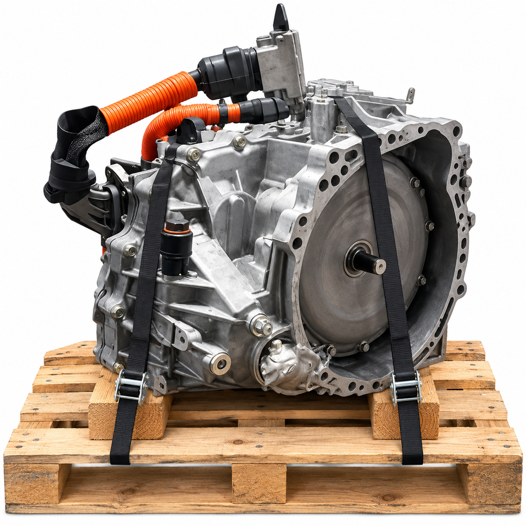 2006-2009 Toyota / Lexus Hybrid ECVT Transmission – 3.3L Hybrid