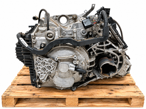 Used 2020 Honda Ridgeline 3.5L V6 Engine – Ridgeline (2,024 Miles)